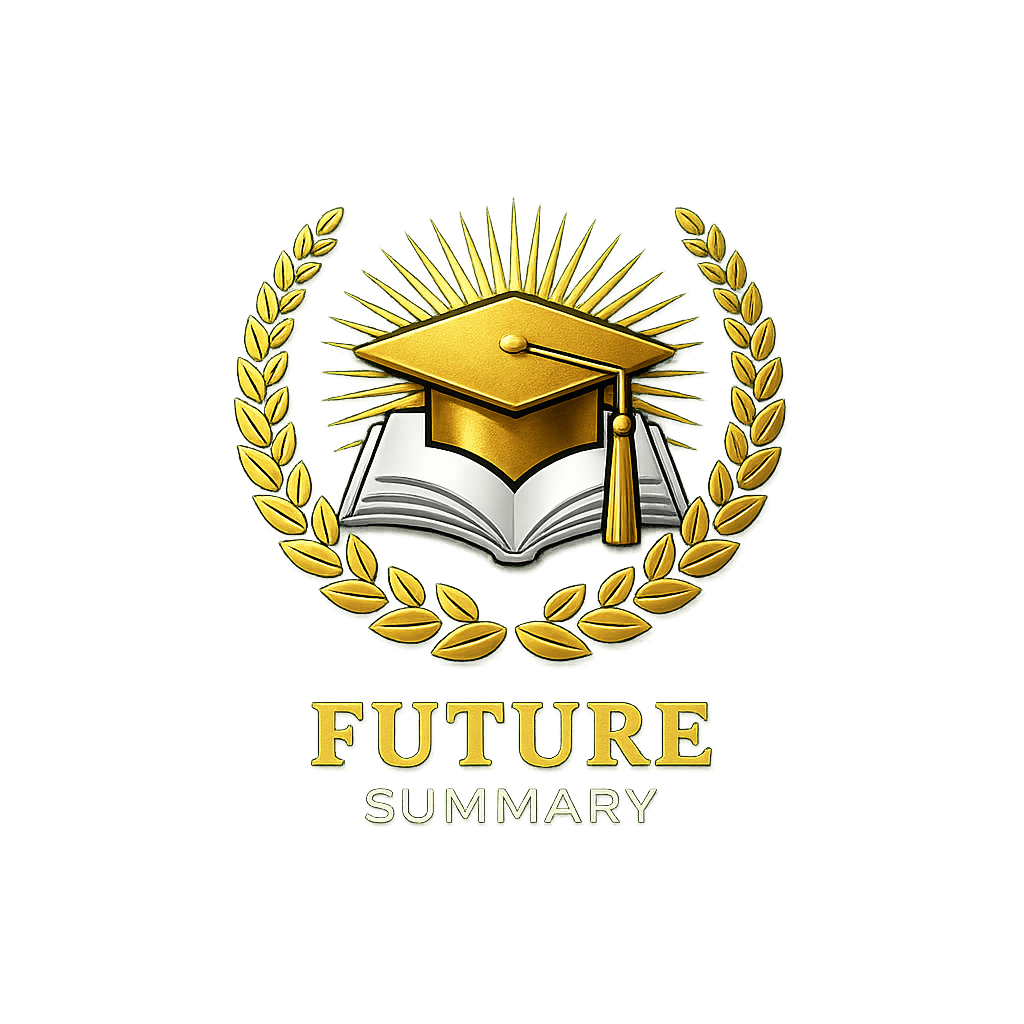 Future Summary Logo